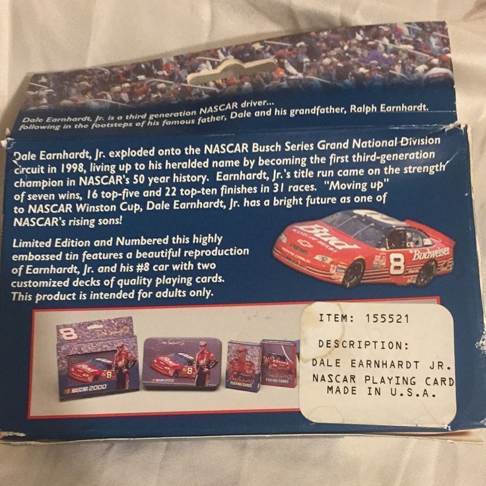 NASCAR 2000 - Picture 2 of 6